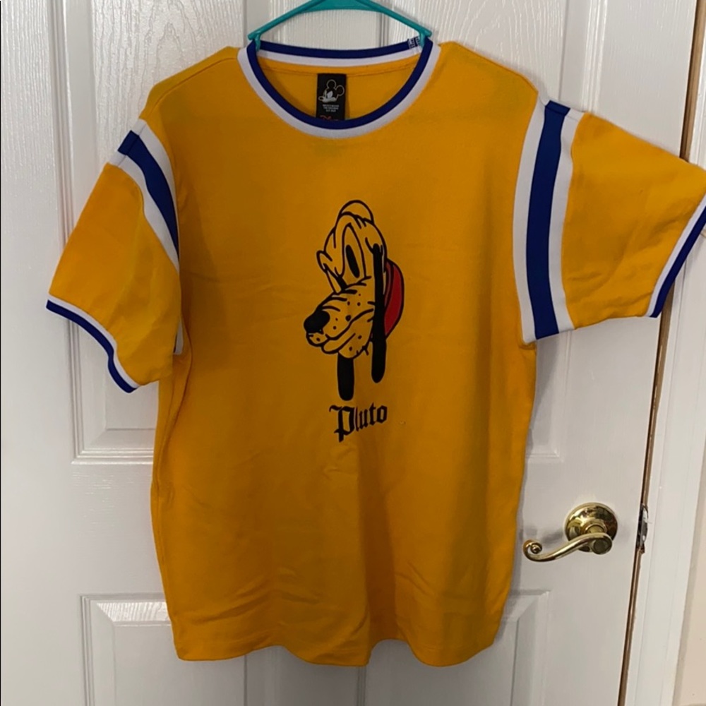 disney graphic tee